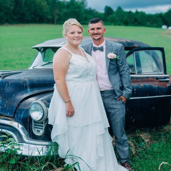 Meet your Posher, Hanna - Picture 1 of 1